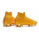 Nike Mercurial Superfly VI 360 Elite FG Scarpe - Oro