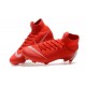 Nike Mercurial Superfly VI 360 Elite FG Scarpe - Rosso Bianco