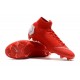 Nike Mercurial Superfly VI 360 Elite FG Scarpe - Rosso Bianco