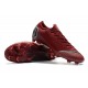 Nike Nuovo Scarpe Mercurial Vapor 12 Elite FG - Rosso Nero