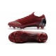 Nike Nuovo Scarpe Mercurial Vapor 12 Elite FG - Rosso Nero