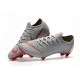 Nike Nuovo Scarpe Mercurial Vapor 12 Elite FG - Grigio Rosso