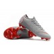 Nike Nuovo Scarpe Mercurial Vapor 12 Elite FG - Grigio Rosso