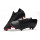 Nike Nuovo Scarpe Mercurial Vapor 12 Elite FG - Jordan x PSG Nero Rosso