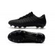 Scarpe da Calcio Nike Hypervenom Phantom 3 FG ACC - Nero Metallico