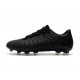 Scarpe da Calcio Nike Hypervenom Phantom 3 FG ACC - Nero Metallico