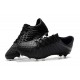 Scarpe da Calcio Nike Hypervenom Phantom 3 FG ACC - Nero Metallico