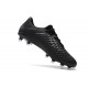 Scarpe da Calcio Nike Hypervenom Phantom 3 FG ACC - Nero Metallico
