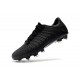 Scarpe da Calcio Nike Hypervenom Phantom 3 FG ACC - Nero Metallico