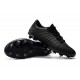 Scarpe da Calcio Nike Hypervenom Phantom 3 FG ACC - Nero Metallico