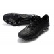 Scarpe da Calcio Nike Hypervenom Phantom 3 FG ACC - Nero Metallico