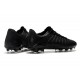 Scarpe da Calcio Nike Hypervenom Phantom 3 FG ACC - Nero Metallico