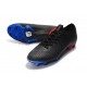 Nike Nuovo Scarpe Mercurial Vapor 12 Elite FG - Nero Blu