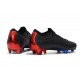 Nike Nuovo Scarpe Mercurial Vapor 12 Elite FG - Nero Blu