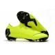 Nike Nuovo Scarpe Mercurial Vapor 12 Elite FG - Volt Nero