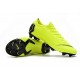 Nike Nuovo Scarpe Mercurial Vapor 12 Elite FG - Volt Nero