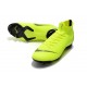 Nike Mercurial Superfly VI 360 Elite FG Scarpe - Volt Nero