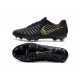 Scarpa Nike Tiempo Legend VII Elite FG ACC - Nero Oro