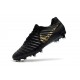 Scarpa Nike Tiempo Legend VII Elite FG ACC - Nero Oro