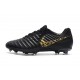 Scarpa Nike Tiempo Legend VII Elite FG ACC - Nero Oro