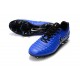 Scarpa Nike Tiempo Legend VII Elite FG ACC - Blu Nero