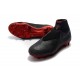 Nike Phantom VSN Elite Dynamic Fit FG - Jordan x PSG Nero Rosso