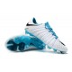 Scarpe da Calcio Nike Hypervenom Phantom 3 FG ACC - Bianco Blu