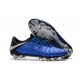 Scarpe da Calcio Nike Hypervenom Phantom 3 FG ACC - Bleu Argent