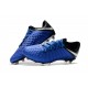 Scarpe da Calcio Nike Hypervenom Phantom 3 FG ACC - Bleu Argent