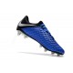 Scarpe da Calcio Nike Hypervenom Phantom 3 FG ACC - Bleu Argent