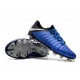 Scarpe da Calcio Nike Hypervenom Phantom 3 FG ACC - Bleu Argent