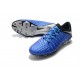 Scarpe da Calcio Nike Hypervenom Phantom 3 FG ACC - Bleu Argent