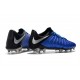 Scarpe da Calcio Nike Hypervenom Phantom 3 FG ACC - Bleu Argent