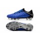 Scarpe da Calcio Nike Hypervenom Phantom 3 FG ACC - Bleu Argent