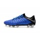 Scarpe da Calcio Nike Hypervenom Phantom 3 FG ACC - Bleu Argent