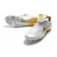 Scarpa Nike Tiempo Legend VII Elite FG ACC - Bianco Oro