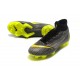 Nike Mercurial Superfly VI 360 Elite FG Scarpe - Nero Giallo