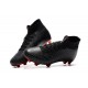 Nike Mercurial Superfly VI 360 Elite FG Scarpe - Nike x Jordan Nero Rosso