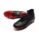 Nike Mercurial Superfly VI 360 Elite FG Scarpe - Nike x Jordan Nero Rosso