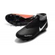 Nike Phantom VSN Elite Dynamic Fit FG - Nero Rosso Bianca