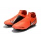 Nike Phantom VSN Elite Dynamic Fit FG - Arancio Nero Bianca