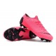 Nike Scarpe da Calcetto Mercurial Vapor XII Elite FG - Rosa Nero