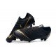 Nike Scarpe da Calcetto Mercurial Vapor XII Elite FG - Nero Oro