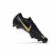 Nike Scarpe da Calcetto Mercurial Vapor XII Elite FG - Nero Oro