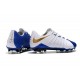 Scarpe da Calcio Nike Hypervenom Phantom 3 FG ACC - Bianco Blu Oro