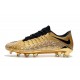 Scarpe da Calcio Nike Hypervenom Phantom 3 FG ACC - Oro Nero