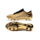 Scarpe da Calcio Nike Hypervenom Phantom 3 FG ACC - Oro Nero