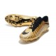 Scarpe da Calcio Nike Hypervenom Phantom 3 FG ACC - Oro Nero