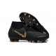 Nike Phantom VSN Elite Dynamic Fit FG - Nero Oro