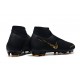 Nike Phantom VSN Elite Dynamic Fit FG - Nero Oro